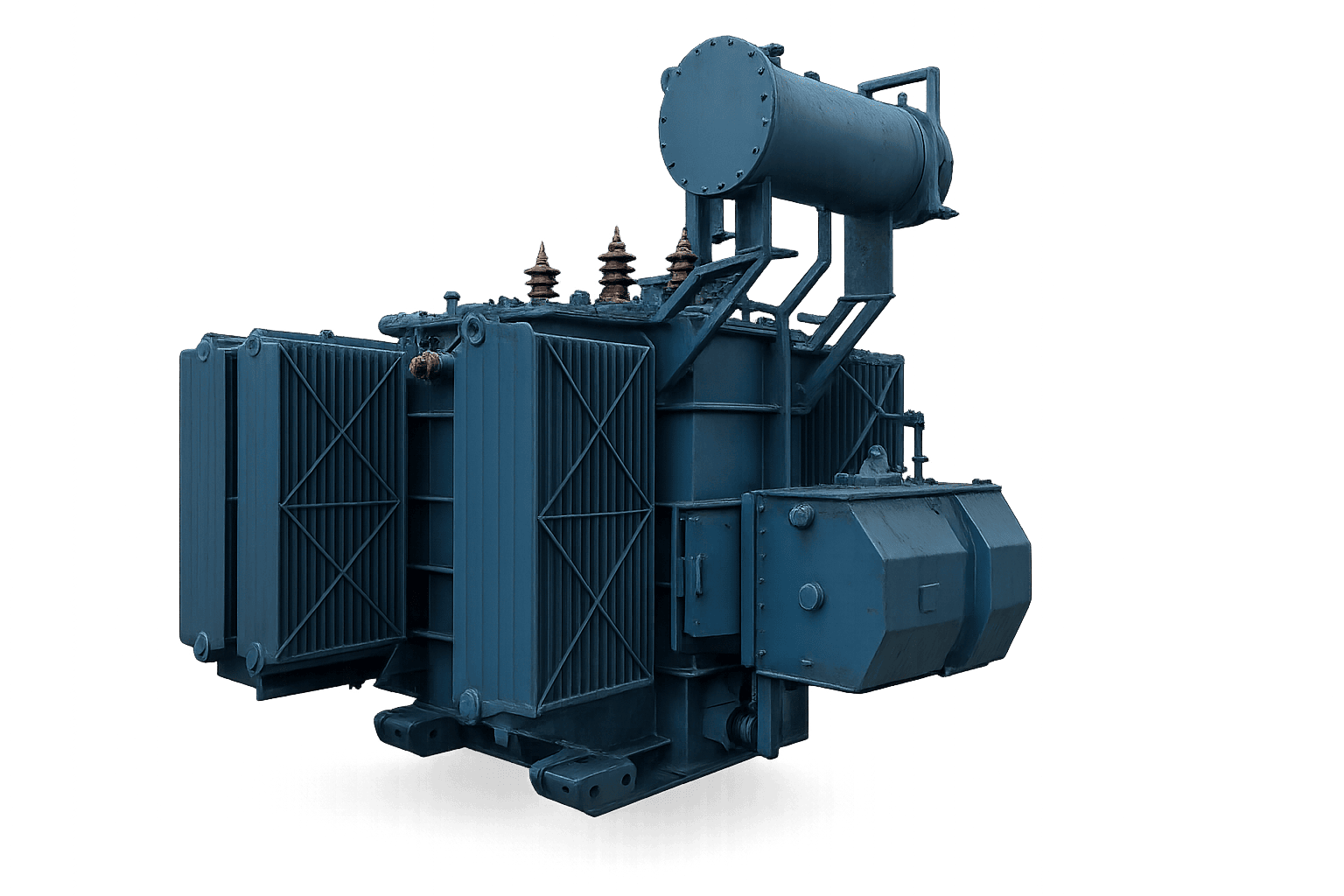 Furnance Transformers