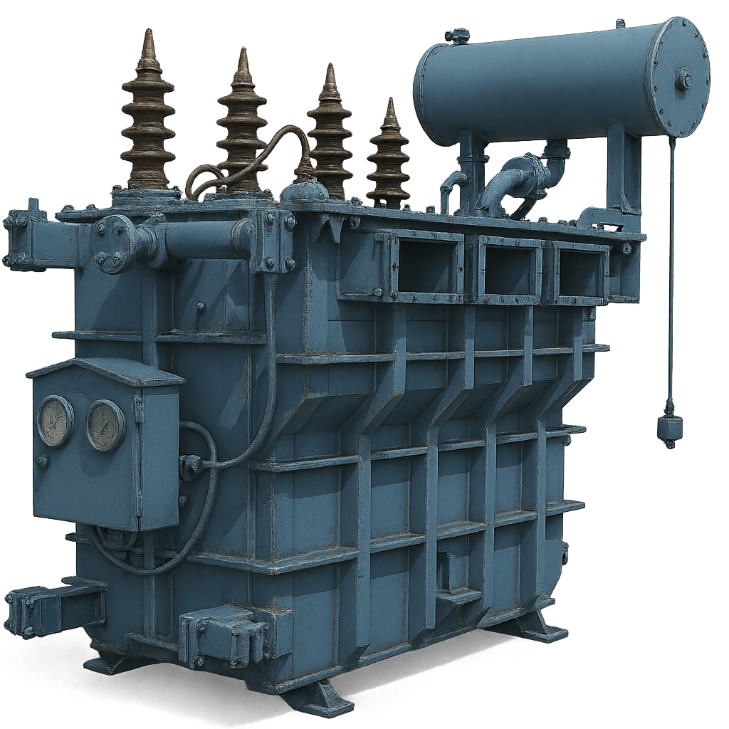 Solar Inverter Duty Transformers